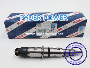 China BOSCH INJECTOR 0445120305 CUMMINS 5268436 KOMATSU 6746113100 fornecedor