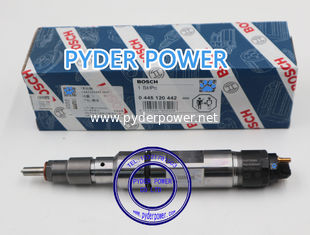 China INJETOR BOSCH 0445120442 KOEL DV207292000 fornecedor