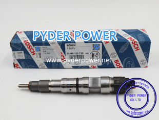 China BOSCH INJECTOR 0445120730 CAT 510-1695 617-1905 fornecedor
