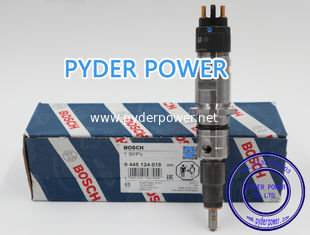 China BOSCH INJECTOR 0445124019 Cummins 5289266 fornecedor
