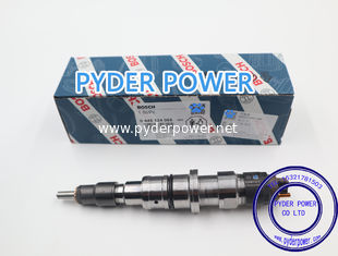 China INJETOR BOSCH 0445124065 fornecedor