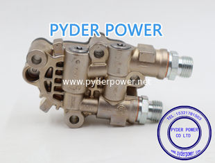 China BOMBA DE COMBUSTÍVEL BOSCH 0440020117 YUCHAI G2100-1111140-A38 fornecedor