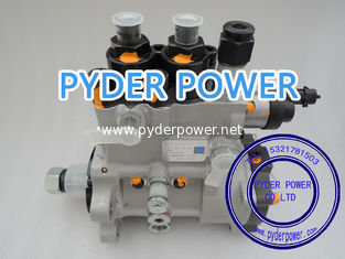 China BOSCH FUEL PUMP 0445025602 fornecedor