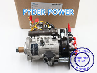 China PUMPA DE FUEL DELPHI 9320A210H CAT 248-2366 483-2329 483-2331 PERKINS 2644H605 T420820 fornecedor