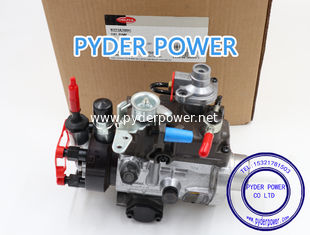 China DELPHI PUMPA DE FUEL 9323A280G JCB 320/06741 320/06932 fornecedor