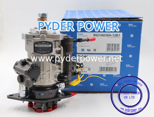 China BOMBA DE COMBUSTÍVEL DELPHI 9521A030H  CAT 463-1678 PERKINS 3981495  3981498  T413368 fornecedor