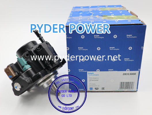 China BOMBA DE COMBUSTÍVEL DELPHI 28313000 JCB 320/06825 fornecedor