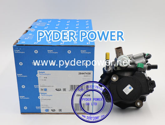 China BOMBA DE COMBUSTÍVEL DELPHI 28447438 MERCEDES BENZ A6510702701 fornecedor