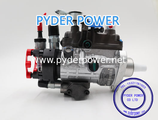 China BOMBA DE COMBUSTÍVEL DELPHI 28506616 JCB 320/06879 fornecedor