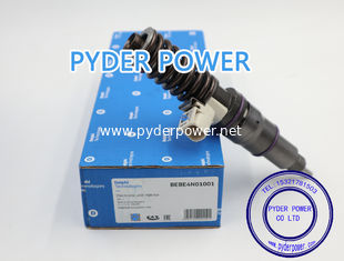 China INJETOR DELPHI BEBE4N01001 RENAULT 7421569191 RVI 7485013228 VOLVO 21569191 85013228 fornecedor