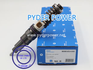 China INJETOR DELPHI BEBE4D14102 VOLVO 22339883 fornecedor