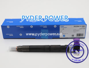 China INJETOR DELPHI 28229873 KIA 33800-4A710 fornecedor