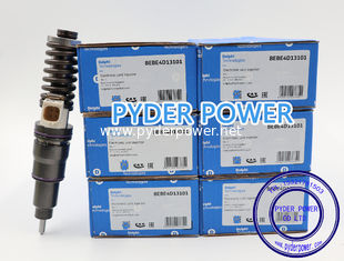 China INJETOR DELPHI BEBE4D13101 VOLVO 20564930 85000590 fornecedor
