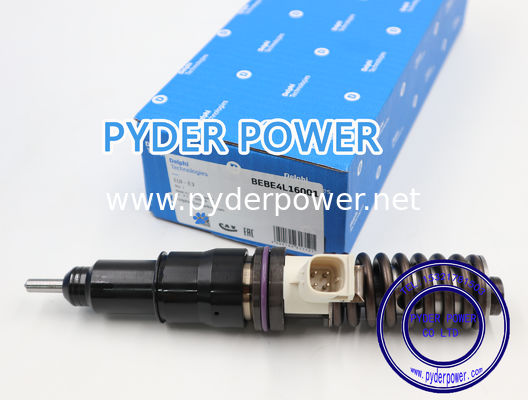 China INJETOR DELPHI BEBE4L16001 MACK 85020429 VOLVO 22479124 85020428 fornecedor