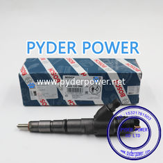 China INJETOR BOSCH 0445120066 KHD 04289311 04290986 RENAULT 7420798114 VOLVO 20798114 fornecedor