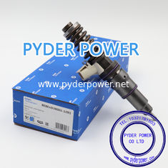 China INJETOR DELPHI BEBE4D38001 VOLVO 21586282 fornecedor