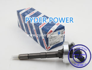 China INJETOR BOSCH 0445110877 NISSAN 16600VZ20A 16600VZ20B VOLVO 16600VZ20A fornecedor
