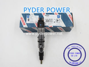 China BOSCH INJECTOR 0445124042 KHD 04915316 4909358 VOLVO 22553032 fornecedor