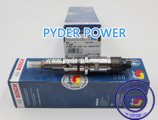 China BOSCH INJECTOR 0986AD1078 0445120329 DCEC C5267035 fornecedor