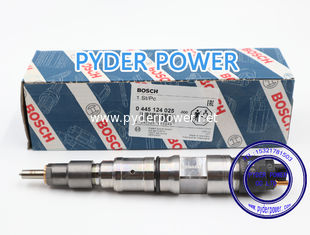 China BOSCH INJECTOR 0445124025 AGCO SISU POWER V837074860 fornecedor