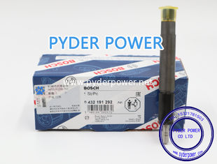 China Injetor BOSCH 0432191292 DEUTZ 02113090 fornecedor