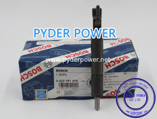 China INJETOR BOSCH 0432191375 KHD 02112349 02112625 fornecedor