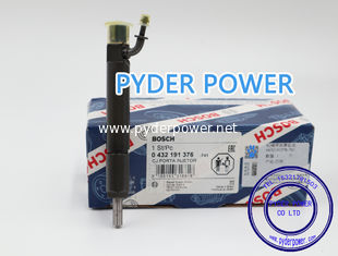 China BOSCH INJECTOR 0432191376 KHD fornecedor