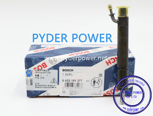 China Injetor BOSCH 0432191377 KHD 02112219 02112640 fornecedor