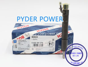 China Injetor BOSCH 0432191379 KHD 02111697 02111988 02112645 fornecedor