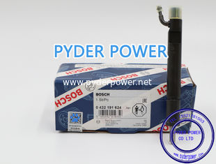 China INJETOR BOSCH 0432191624 KHD 04178023 fornecedor