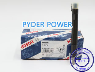 China Bosch Injector 0432191627 Deutz injetor 04178024 fornecedor