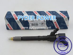 China Injetor common rail BOSCH 0445110101 0986435147 0445110064 0445110731 0445110764 F00TE0064N F00TE0064X F00TE0064Y F00TE0064Z  HYUNDAI 33800-27000 33800-27010 33800-27010Y fornecedor