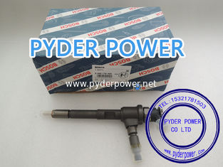 China INJETOR BOSCH 0445110408 AGCO SISU POWER 837073791 FENDT MF V837073791 fornecedor
