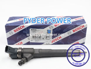 China Injetor Common rail BOSCH 0445110418/ 0445110520 / 0986435248 para IVECO 504389548 fornecedor