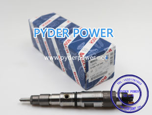 China BOSCH Injetor de trilho comum 0445120040 para DAEWOO DOOSAN 65.10401-7001C, 65.10401-7001 fornecedor