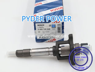 China Injetor Common Rail BOSCH 0445120048 MERCEDES-BENZ ME226718 MITSUBISHI ME222914 fornecedor