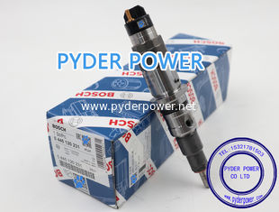 China BOSCH Injetor de trilho comum 0445120231 0986435597 0986435700 CDC 3976372 CUMMINS 3976372 4945969 5263262 DCEC 0445120231 KOMATSU 6754-11-3011 fornecedor