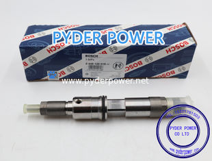 China BOSCH injector de carris comuns 0445120019 0445120084 DONGFENG 5010477874 RENAULT 5010477874 fornecedor