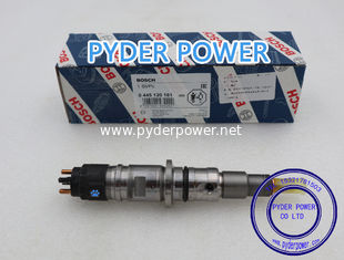 China Injetor BOSCH com trilho comum 0445120161 0986435736 0986435742 CUMMINS 4988835 FORD BH1X9K526CA 570107999909 TEMSA 4988835 fornecedor