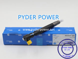 China INJETOR COMMON RAIL DELPHI EMBR00301D / R00301D A6710170121 6710170121 para SSANGYONG fornecedor
