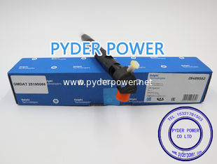 China INJETOR DELPHI 28489562 GMDAT 25195088 fornecedor