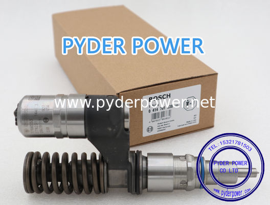 China Bicos injetores BOSCH 0414701038 0414701063 SCANIA 1548472 1766553 fornecedor