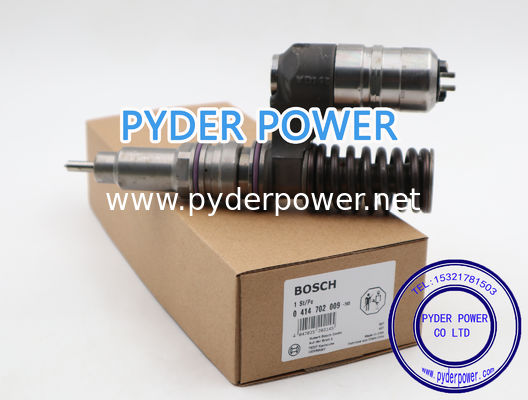 China BOSCH Garrafas de bomba 0414702009 0986441109 0414702020 fornecedor