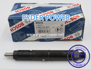 China Injetor BOSCH 0432131617 KHD 04262606 4262606 fornecedor