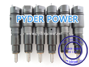 China Injetor BOSCH 0432191362 MTU 0010108651 fornecedor