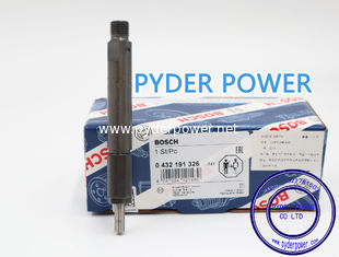 China Injetor BOSCH 0432191326 KHD 02112960 2112960 fornecedor