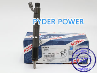 China Injetor BOSCH 0432191341 CUMMINS 4063524 fornecedor