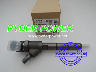 China Bosch Injector 0445110603 fornecedor