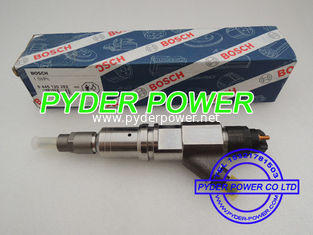 China BOSCH INJECTOR 0445120282 IVECO 504387929 fornecedor