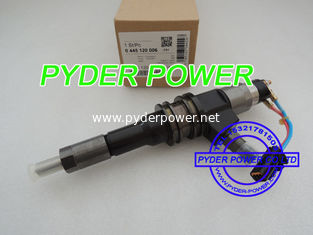 China Injetor BOSCH de trilho comum 0445120006 fornecedor